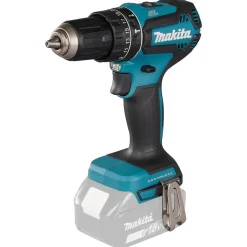 Perceuse visseuse à percussion 18V DHP485ZJ - Diamètre 13 mm - Solo MAKITA
