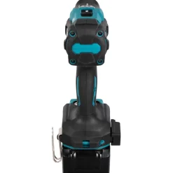 Perceuse visseuse à percussion XGT® 40V + 2 batteries 2,5Ah - HP001GD201 MAKITA