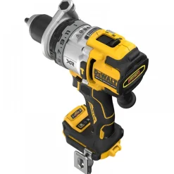 Perceuse visseuse à percussion XR 18V Brushless - DCD1007NT-XJ - Solo DEWALT