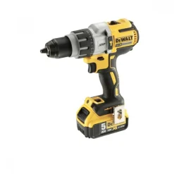 Perceuse-visseuse à percussion XRP 18V sans fil - DCD996P2-QW DEWALT