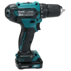 Perceuse visseuse sans fil CXT® 12V Li-Ion (2 x 2 Ah) - DF333DWAE MAKITA