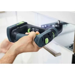 Perceuse visseuse sans fil - CXS 18 C 3,0-Plus FESTOOL
