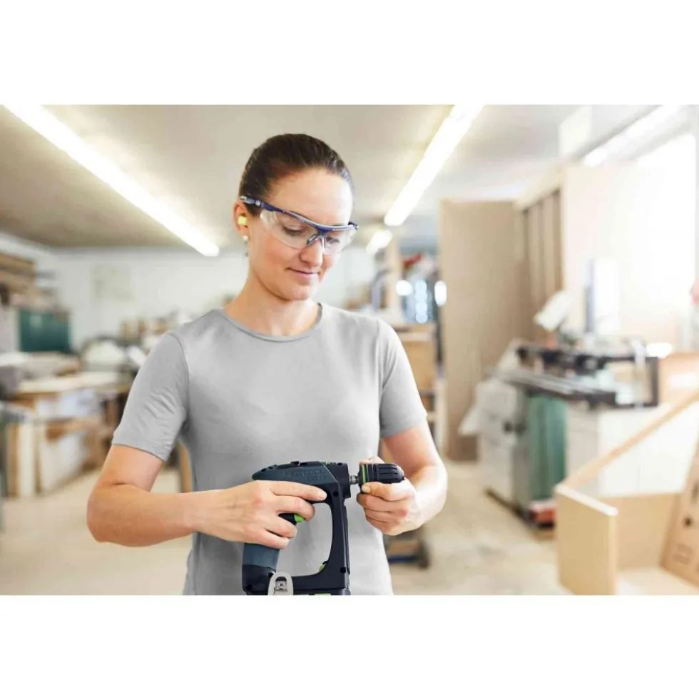 Perceuse visseuse sans fil - CXS 18 C 3,0-Plus FESTOOL