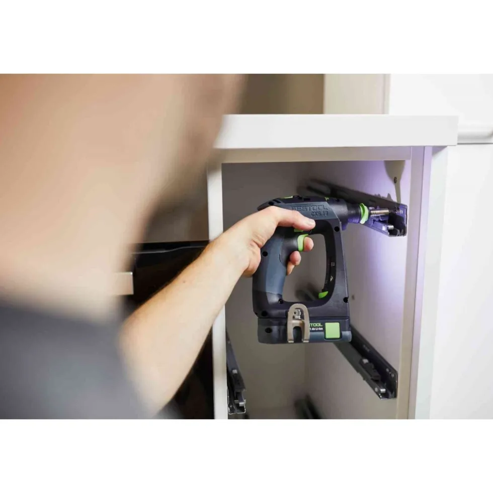 Perceuse visseuse sans fil - CXS 18 C 3,0-Plus FESTOOL