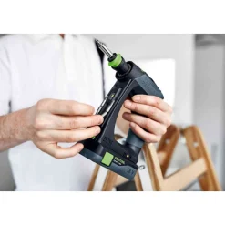 Perceuse visseuse sans fil - CXS 18 C 3,0-Plus FESTOOL