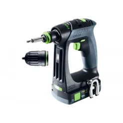 Perceuse visseuse sans fil - CXS 18 C 3,0-Plus FESTOOL