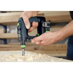 Perceuse visseuse sans fil - CXS 12 2,5-Plus FESTOOL