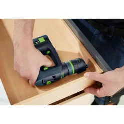 Perceuse visseuse sans fil - CXS 12 2,5-Plus FESTOOL
