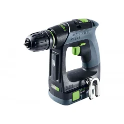Perceuse visseuse sans fil - CXS 12 2,5-Plus FESTOOL
