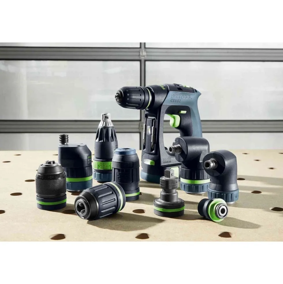 Perceuse visseuse sans fil - CXS 12 2,5-Plus FESTOOL