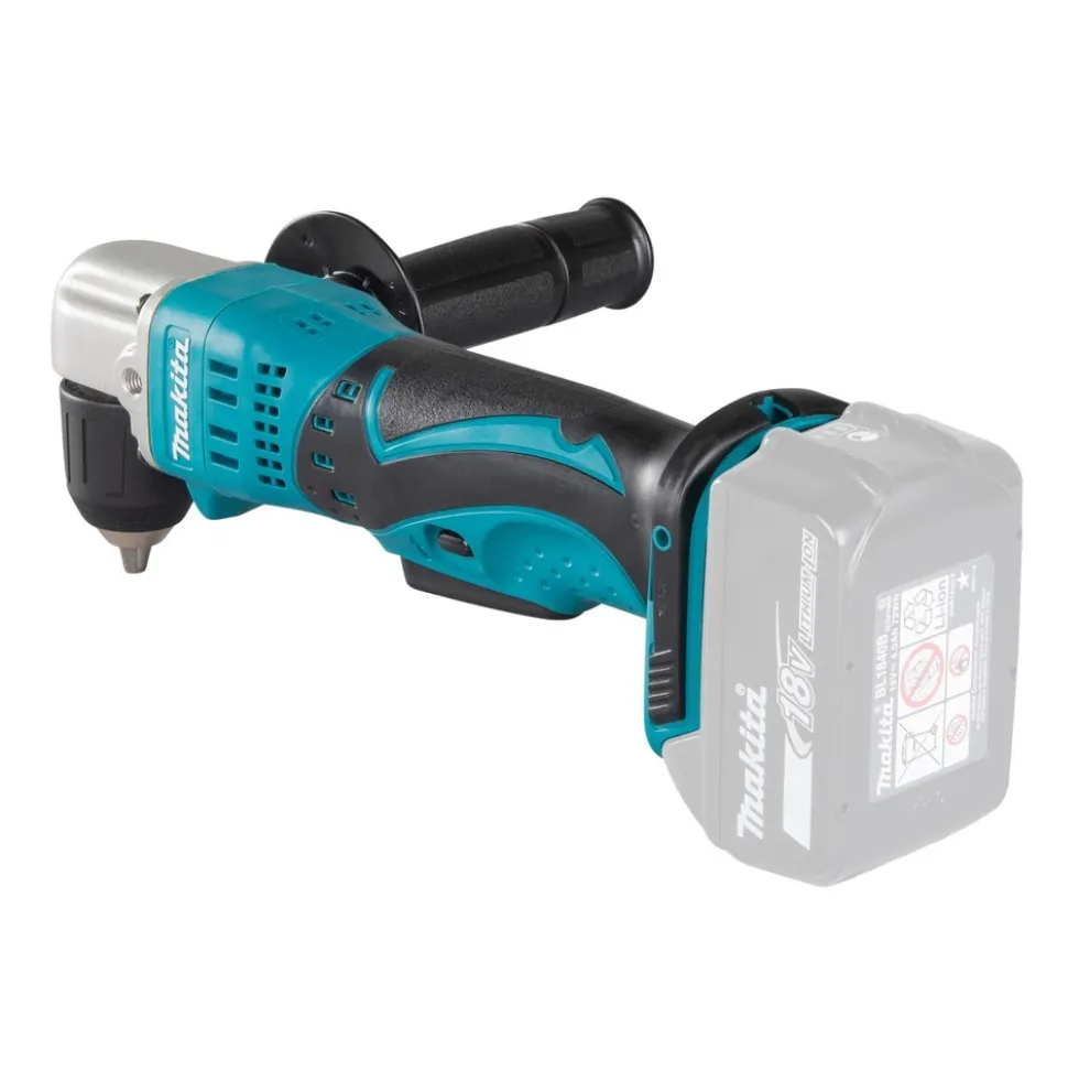 Perceuse visseuse sans fil d'angle LXT® 18V - machine nue - DDA351Z MAKITA