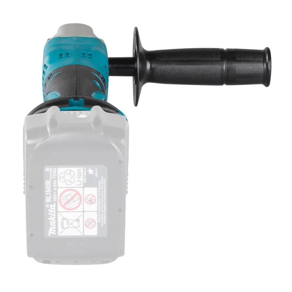 Perceuse visseuse sans fil d'angle LXT® 18V - machine nue - DDA351Z MAKITA
