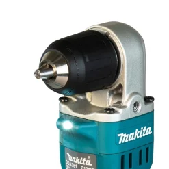 Perceuse visseuse sans fil d'angle LXT® 18V - machine nue - DDA351Z MAKITA