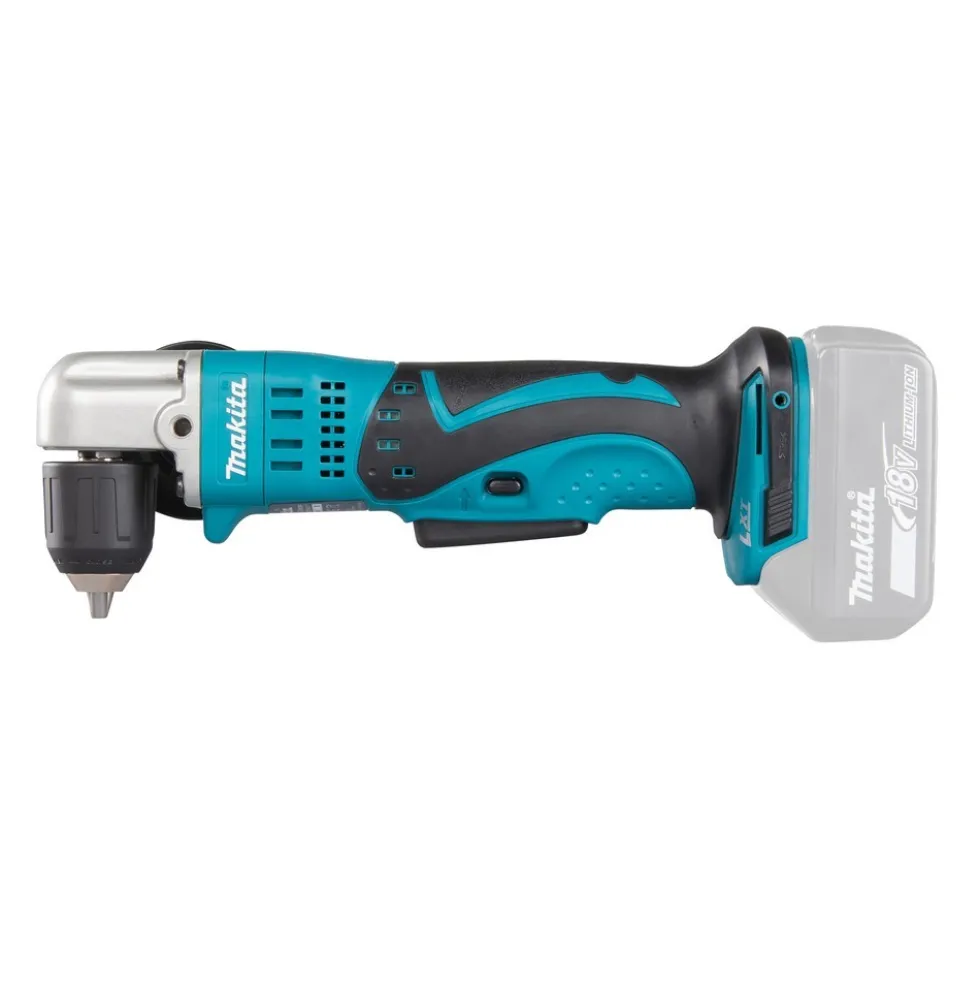 Perceuse visseuse sans fil d'angle LXT® 18V - machine nue - DDA351Z MAKITA