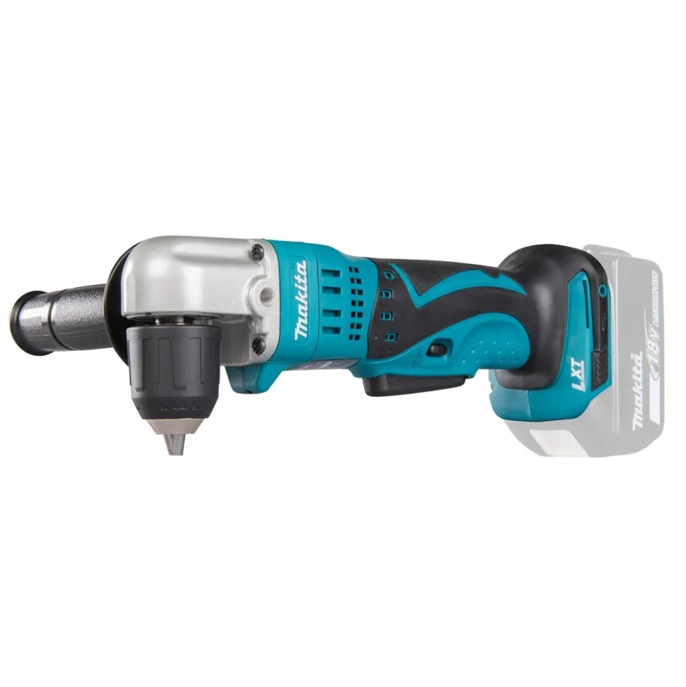 Perceuse visseuse sans fil d'angle LXT® 18V - machine nue - DDA351Z MAKITA