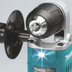 Perceuse visseuse sans fil d'angle LXT® 18V - machine nue - DDA351Z MAKITA