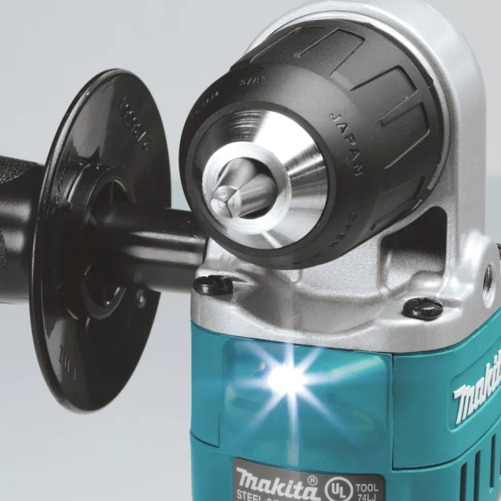 Perceuse visseuse sans fil d'angle LXT® 18V - machine nue - DDA351Z MAKITA