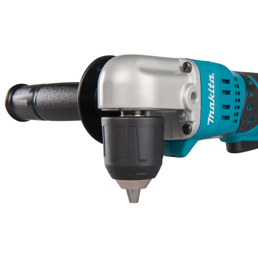 Perceuse visseuse sans fil d'angle LXT® 18V - machine nue - DDA351Z MAKITA