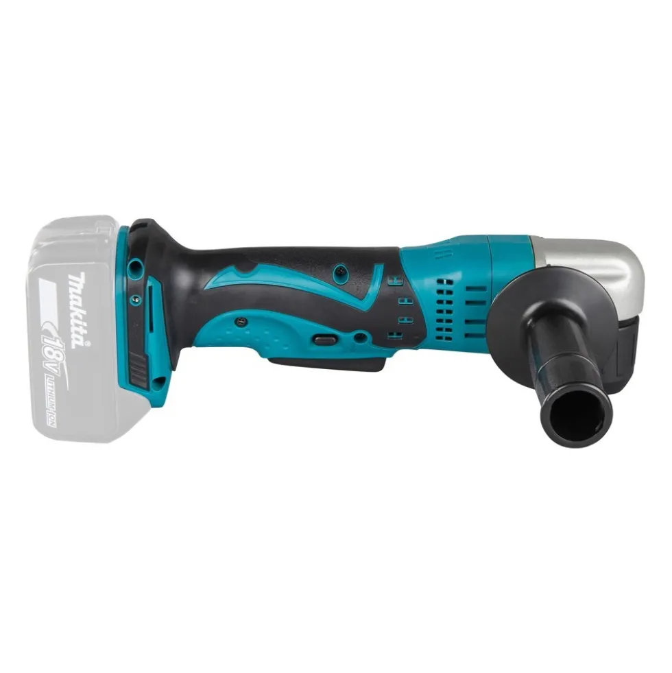 Perceuse visseuse sans fil d'angle LXT® 18V - machine nue - DDA351Z MAKITA