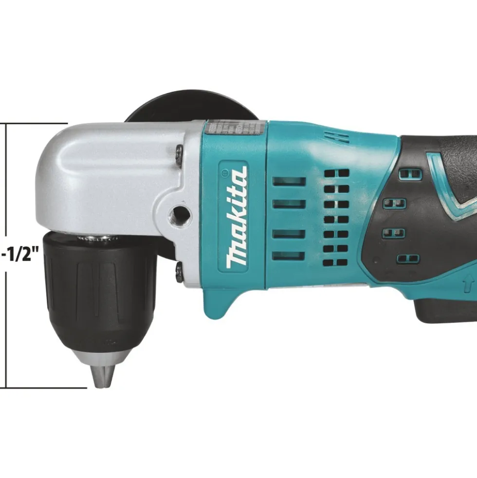 Perceuse visseuse sans fil d'angle LXT® 18V - machine nue - DDA351Z MAKITA