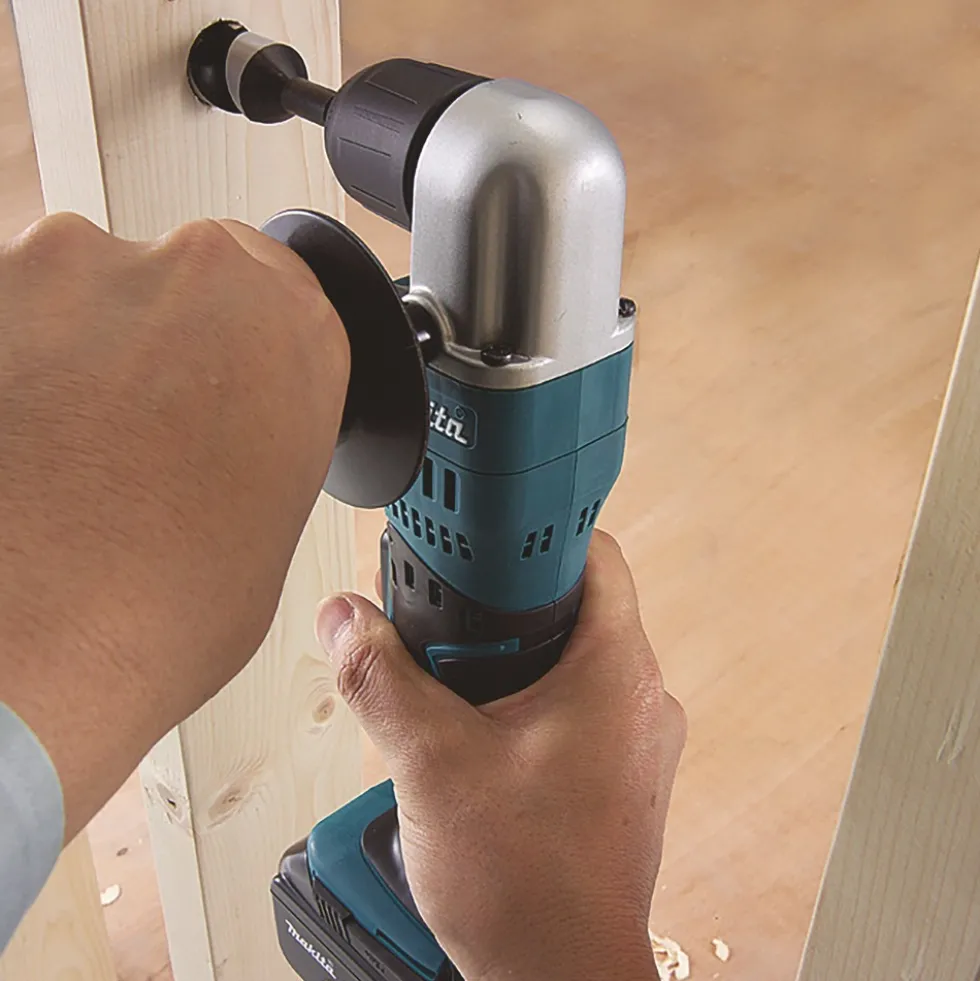 Perceuse visseuse sans fil d'angle LXT® 18V - machine nue - DDA351Z MAKITA