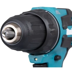 Perceuse visseuse sans fil LXT® 18V + 2 batteries 5Ah - DDF490RTJ MAKITA