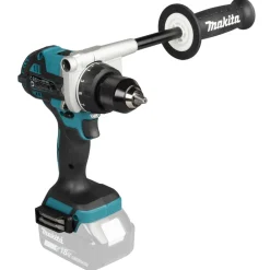 Perceuse visseuse sans fil LXT® 18V - 130 Nm - machine nue - DDF492ZJ MAKITA
