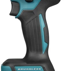 Perceuse visseuse sans fil LXT® 18V + 2 batteries 5Ah - DDF492RTJ MAKITA