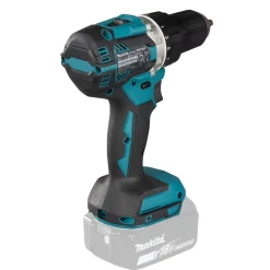 Perceuse visseuse sans fil LXT® 18 V - machine nue - DDF484Z MAKITA