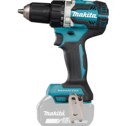 Perceuse visseuse sans fil LXT® 18 V - machine nue - DDF484Z MAKITA