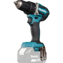 Perceuse visseuse sans fil LXT® 18 V - machine nue - DDF484Z MAKITA
