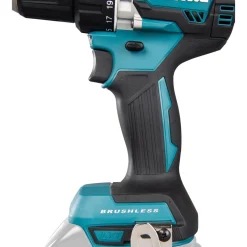 Perceuse visseuse sans fil LXT® 18 V - machine nue - DDF484Z MAKITA