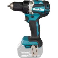 Perceuse visseuse sans fil LXT® 18 V - machine nue - DDF484Z MAKITA