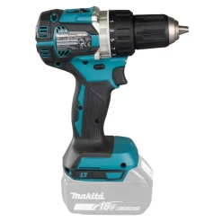 Perceuse visseuse sans fil LXT® 18 V - machine nue - DDF484Z MAKITA