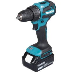 Perceuse visseuse sans fil LXT® 18V + 2 batteries 3Ah - DDF490SFJ MAKITA
