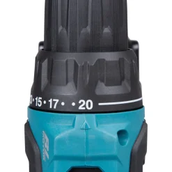 Perceuse visseuse sans fil LXT® 18V + 2 batteries 3Ah - DDF490SFJ MAKITA
