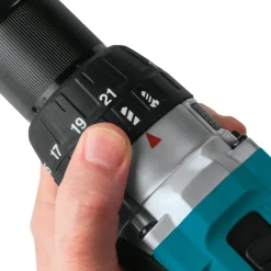 Perceuse visseuse sans fil LXT® 18V - machine nue - DDF458Z MAKITA