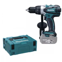 Perceuse visseuse sans fil LXT® 18V - machine nue - DDF458Z MAKITA