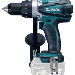 Perceuse visseuse sans fil LXT® 18V - machine nue - DDF458Z MAKITA