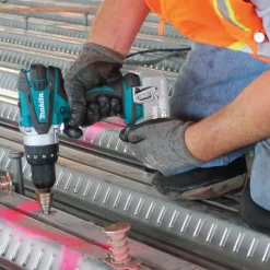 Perceuse visseuse sans fil LXT® 18V - machine nue - DDF458Z MAKITA