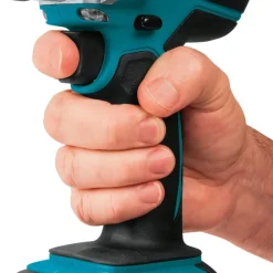 Perceuse visseuse sans fil LXT® 18V - machine nue - DDF458Z MAKITA