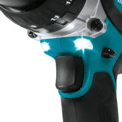 Perceuse visseuse sans fil LXT® 18V - machine nue - DDF458Z MAKITA