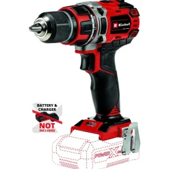 Perceuse visseuse sans fil Pro - TP-CD 18/50 Li BL-Solo - Power X-Change EINHELL PROFESSIONAL