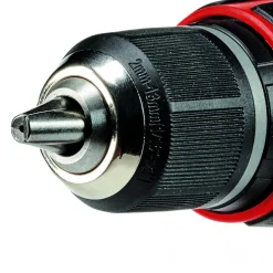 Perceuse visseuse sans fil Pro - TP-CD 18/50 Li BL-Solo - Power X-Change EINHELL PROFESSIONAL