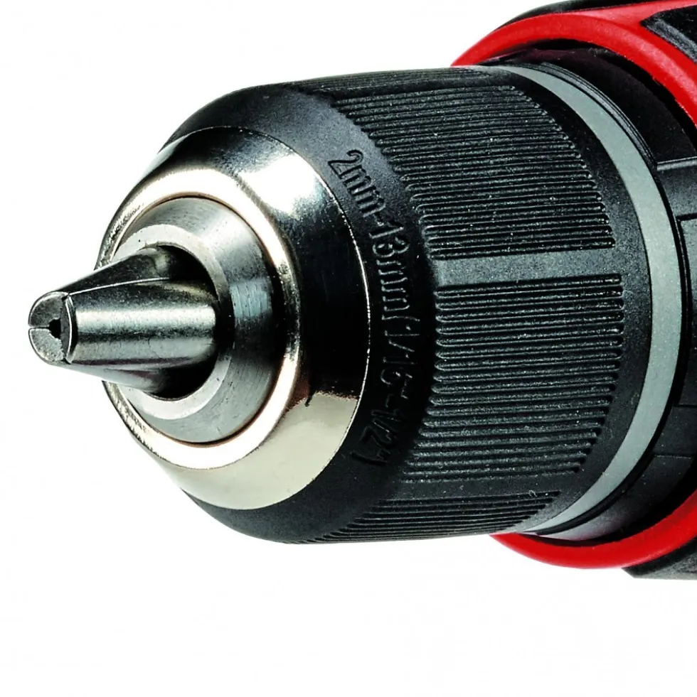 Perceuse visseuse sans fil Pro - TP-CD 18/50 Li BL-Solo - Power X-Change EINHELL PROFESSIONAL