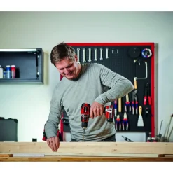 Perceuse visseuse sans fil Pro - TP-CD 18/50 Li BL-Solo - Power X-Change EINHELL PROFESSIONAL