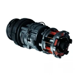 Perceuse visseuse sans fil Pro - TP-CD 18/50 Li BL-Solo - Power X-Change EINHELL PROFESSIONAL