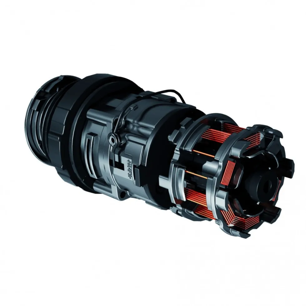 Perceuse visseuse sans fil Pro - TP-CD 18/50 Li BL-Solo - Power X-Change EINHELL PROFESSIONAL