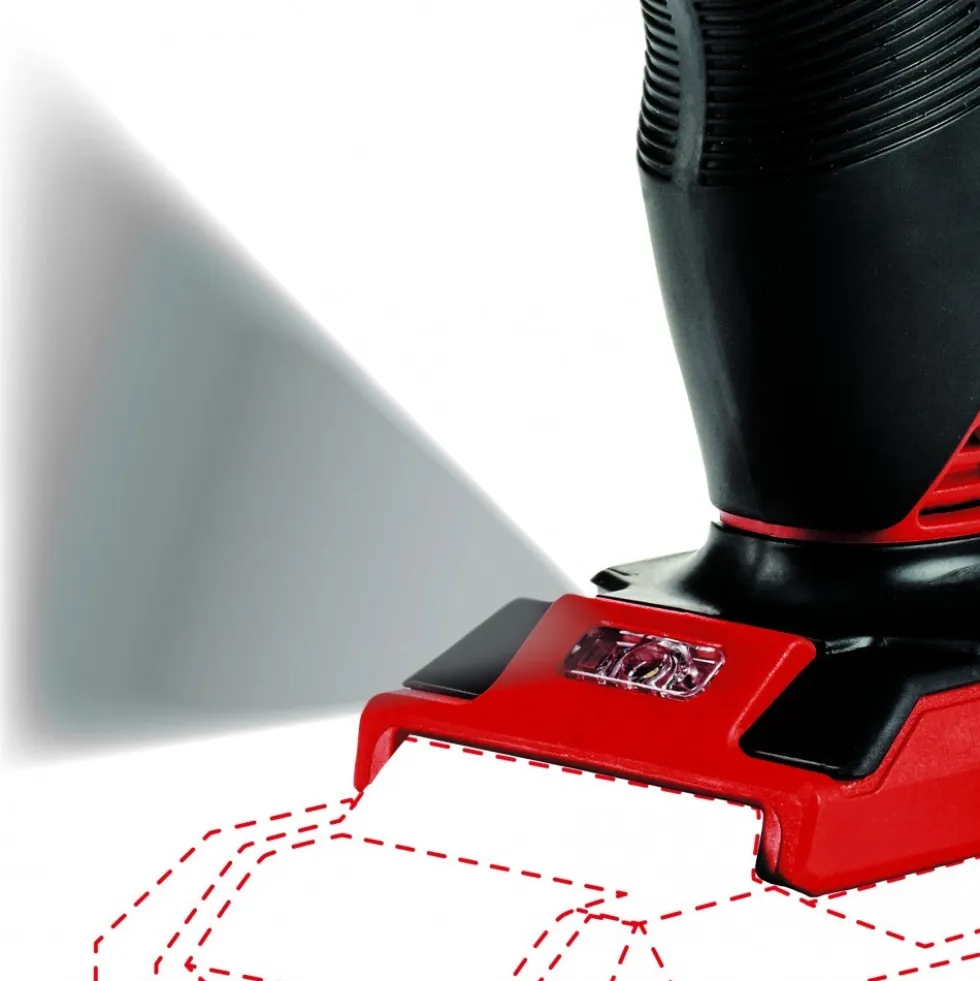 Perceuse visseuse sans fil Pro - TP-CD 18/50 Li BL-Solo - Power X-Change EINHELL PROFESSIONAL