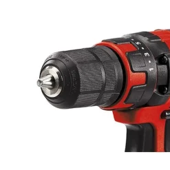 Perceuse visseuse sans fil TC-CD 18/35-2 Li (1x1,5 Ah) - Power X-Change EINHELL